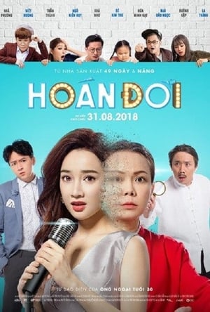 HOÁN ĐỔI