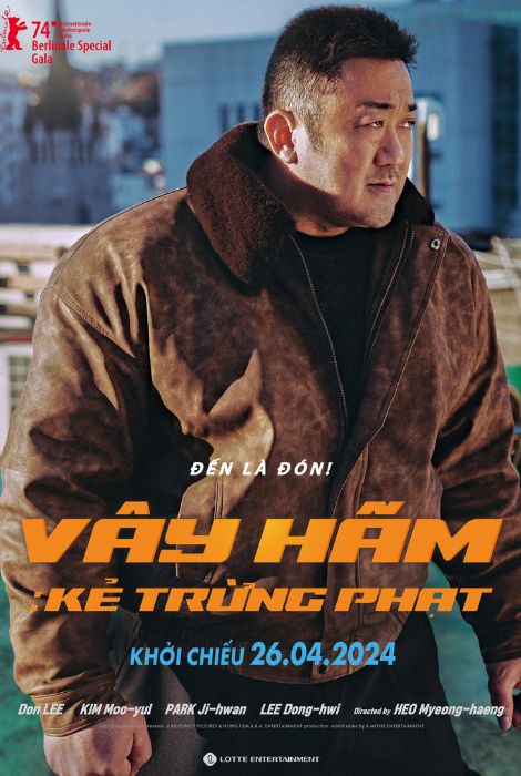 Vây Hãm: Sự Trừng Phạt