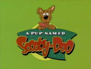 A Pup Named Scooby-Doo (Phần 4)