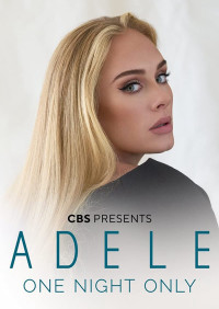 Adele: Đêm Duy Nhất - Adele One Night Only