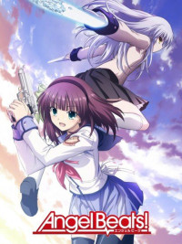 Angel Beats! - Angel Beats!