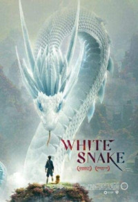 Bạch Xà: Duyên Khởi - White Snake