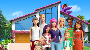 Barbie Dreamhouse Adventures (Phần 2)