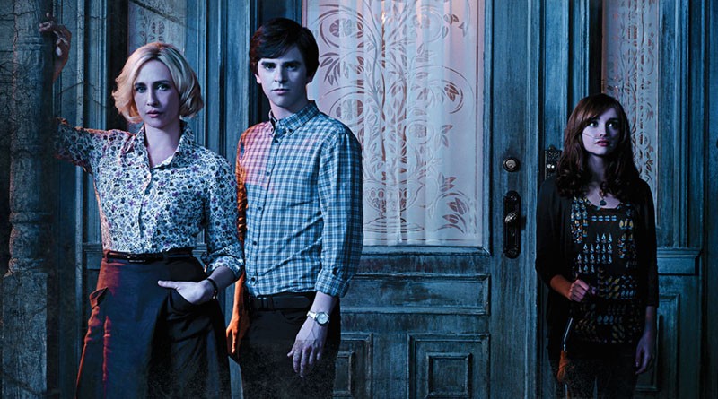 Bates Motel (Phần 2)