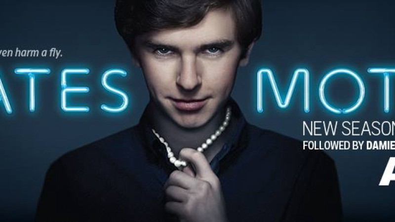 Bates Motel (Phần 4)