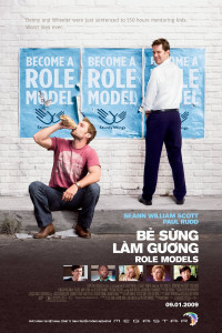 Bẻ Sừng Làm Gương - Role Models