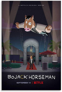 BoJack Horseman (Phần 5) - BoJack Horseman (Season 5)