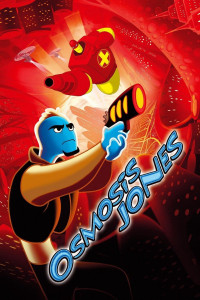 Cảnh Sát Bạch Cầu - Osmosis Jones