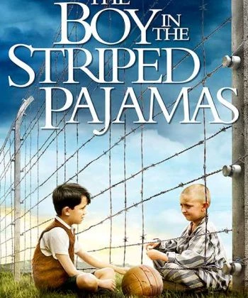 Cậu Bé Trong Bộ Pyjama Sọc - The Boy in the Striped Pajamas