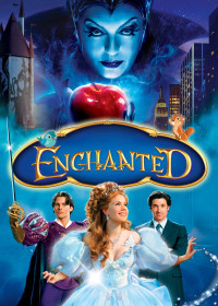 Chuyện Thần Tiên Ở New York - Enchanted