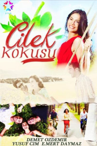 Cilek Kokusu - Strawberry Smell