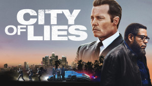 City of Lies