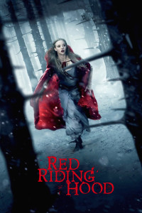 Cô Gái Quàng Khăn Đỏ - Red Riding Hood