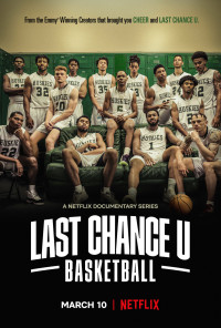 Cơ hội cuối cùng (Phần 1) - Last Chance U (Season 1)