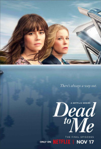 Coi như đã chết (Phần 3) - Dead to Me (Season 3)