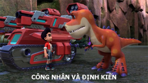 Công Nhận Và Định Kiến