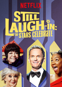 CÙNG CƯỜI trở lại: Ăn mừng cùng các ngôi sao - Still LAUGH-IN: The Stars Celebrate