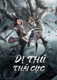 Dị Thú Thái Cực - Tai Chi's Beast Mound