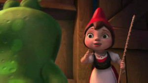 Gnomeo Và Juliet