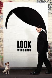 Hitler Trở Về - Look Who's Back