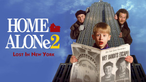 Home Alone 2: Lost in New York