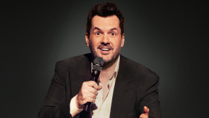 Jim Jefferies: Phê và không say