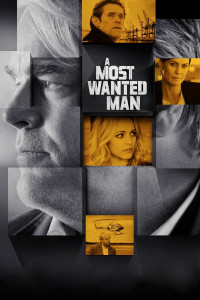 Kẻ Bị Truy Nã - A Most Wanted Man