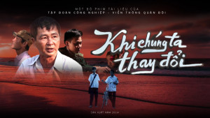 Khi Chúng Ta Thay Đổi