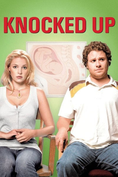 Knocked Up - Knocked Up