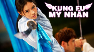 Kung Fu Mỹ Nhân