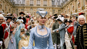 Marie Antoinette