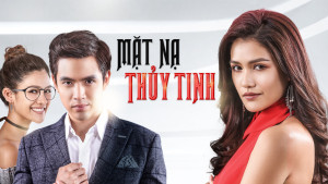 Mặt Nạ Thủy Tinh