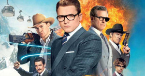 Mật Vụ Kingsman