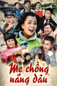 Mẹ Chồng Nàng Dâu - The Happy In Law