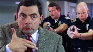 Mr. Bean: The Movie