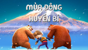 Mùa Đông Huyền Bí