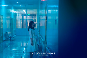 Người lắng nghe: Lời thì thầm