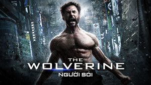 Người Sói Wolverine