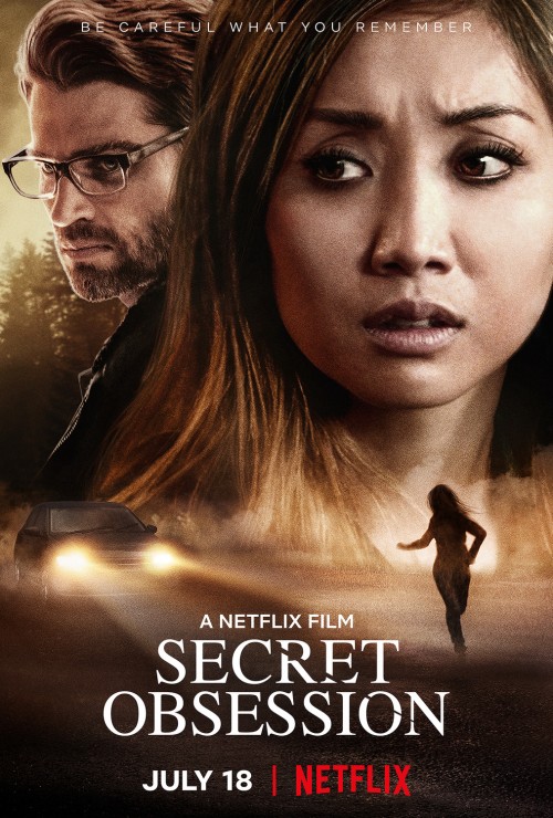 Nỗi ám ảnh thầm kín - Secret Obsession