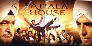 Patiala House