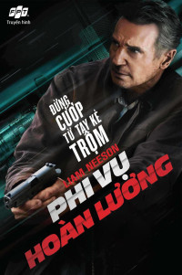 Phi vụ hoàn lương - Honest Thief