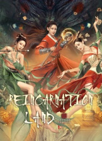 Phong Khởi Lạc Dương: Cõi Âm Dương - Reincarnation Land