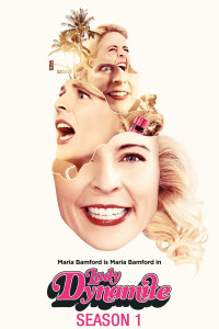 Quý cô năng nổ (Phần 1) - Lady Dynamite (Season 1)