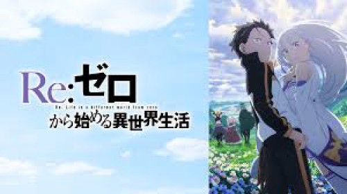 Re:Zero − Bắt Đầu Ở Thế Giới Khác (Phần 3)