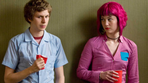 Scott Pilgrim Chống Lại Cả Thế Giới