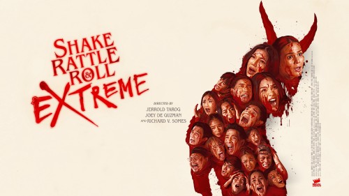 Shake, Rattle & Roll Extreme