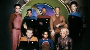 Star Trek: Deep Space Nine (Phần 4)