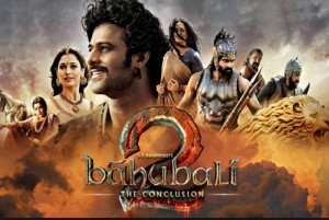 Sử Thi Baahubali: Hồi Kết