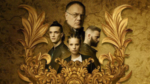 Suburra: Máu nhuộm thành Rome (Phần 3)