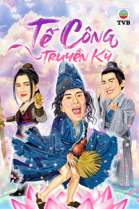 Tế Công Truyền Kỳ - Final Destiny